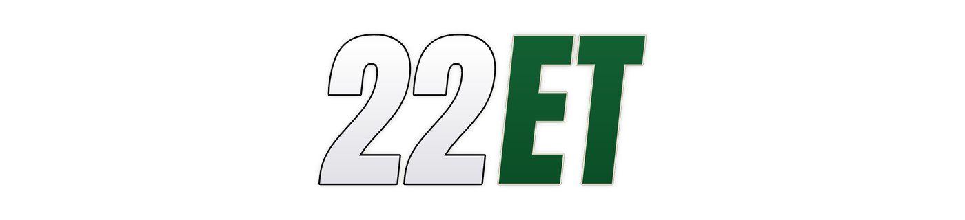 22et লোগো